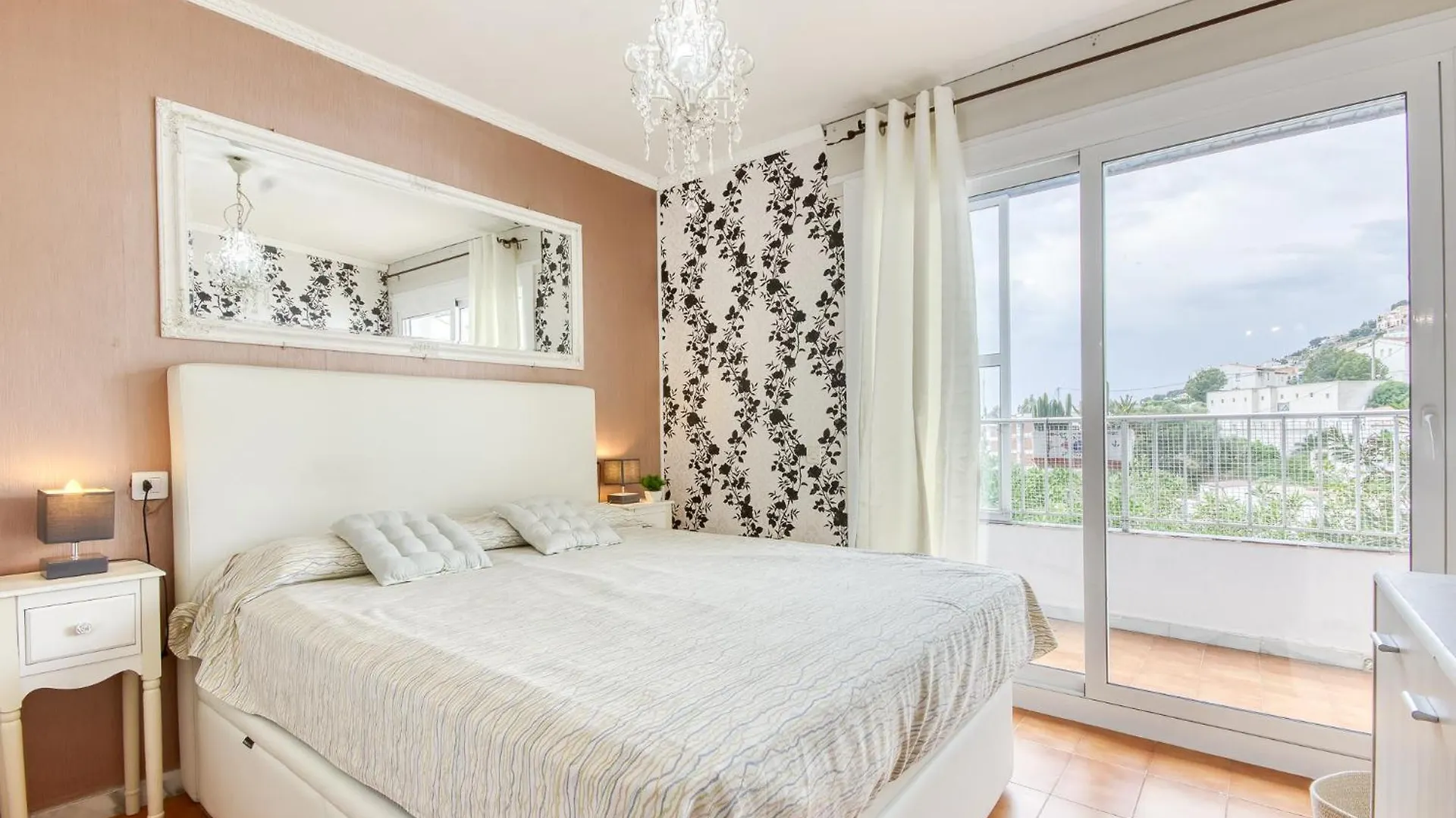 Rubens C1 Almadrava Roses - Immo Barneda Apartment