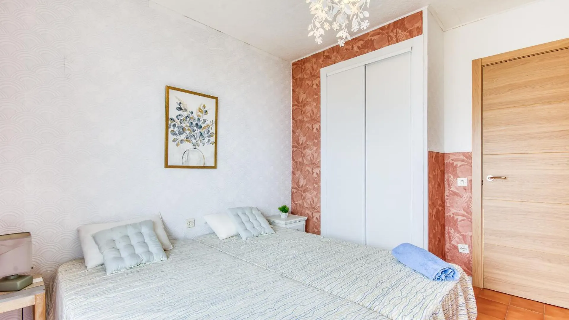 Rubens C1 Almadrava Roses - Immo Barneda Apartment