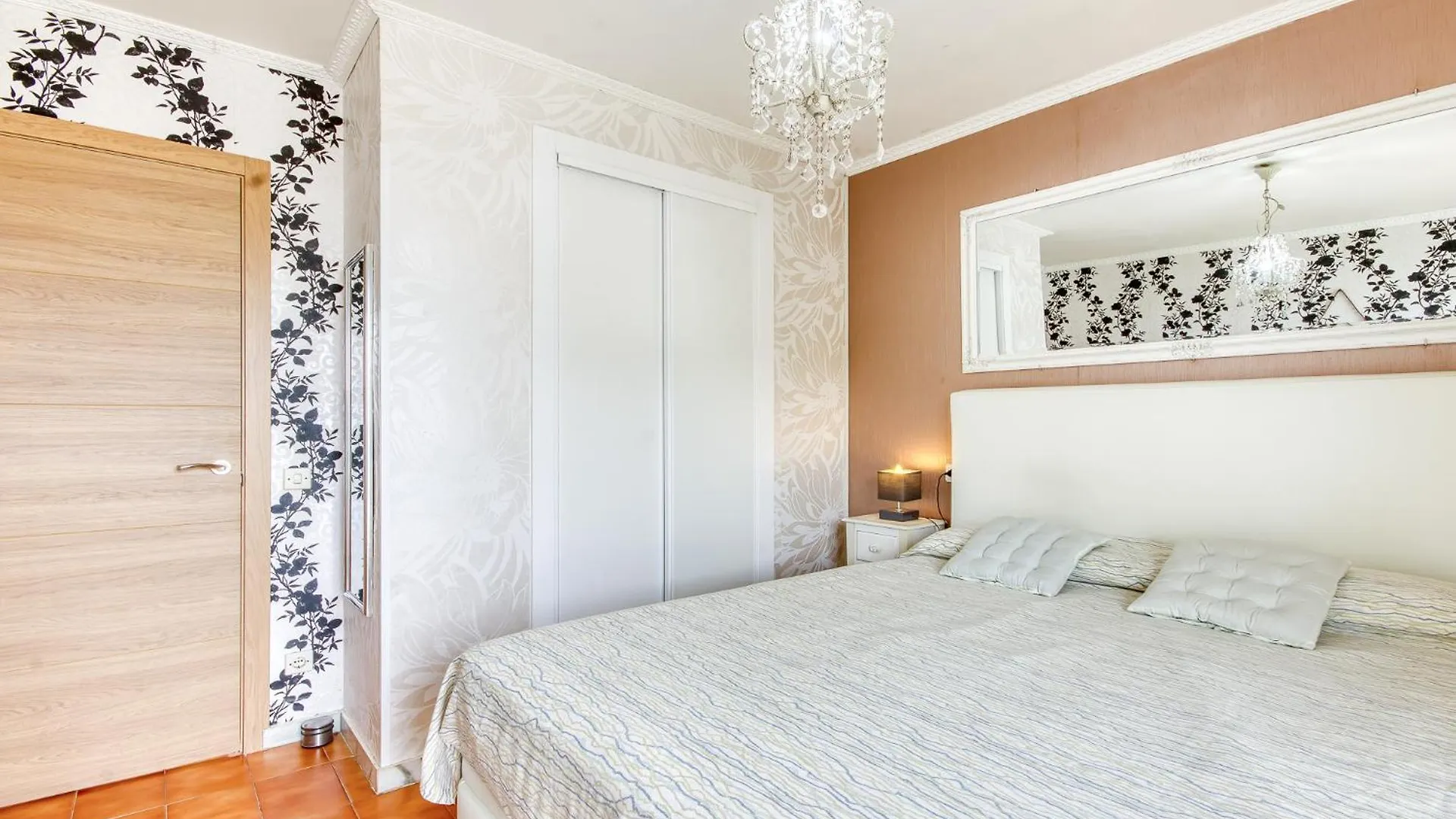Rubens C1 Almadrava Roses - Immo Barneda Apartment