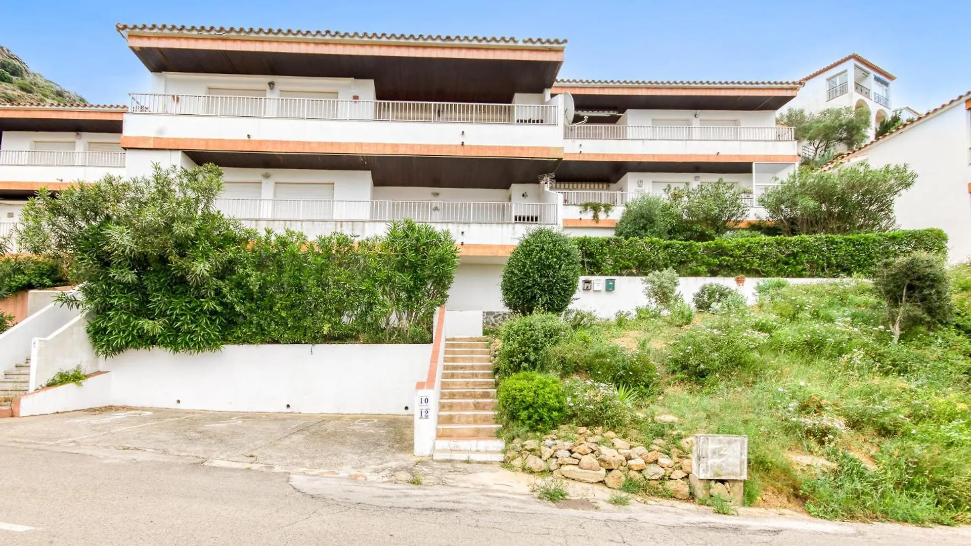 Rubens C1 Almadrava Roses - Immo Barneda Apartment 0*,  Spain