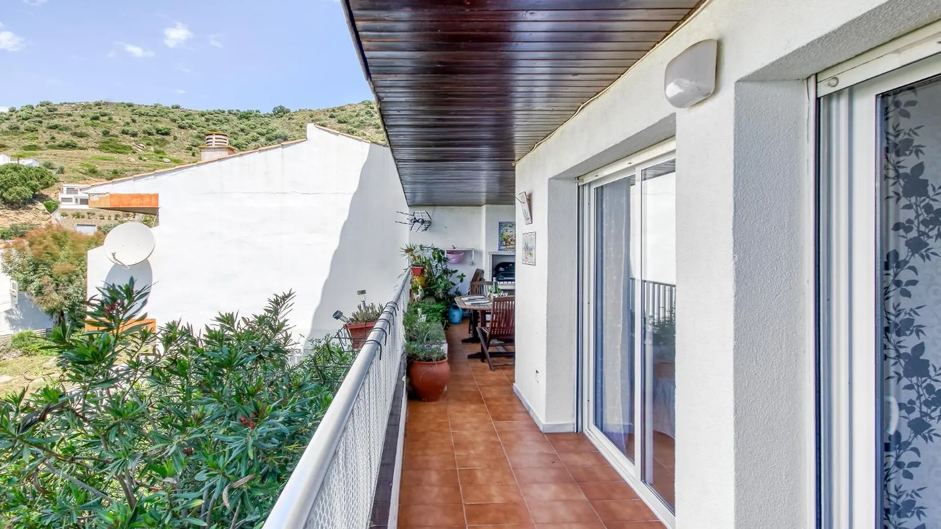 Rubens C1 Almadrava Roses - Immo Barneda Apartment 0*,
